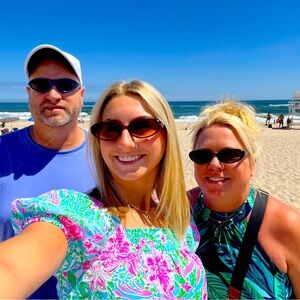 Meet your Posher, Beth